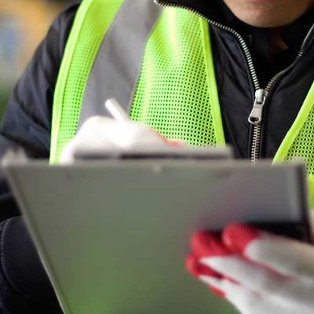 LEAD RISK ASSESSMENT